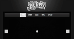 Desktop Screenshot of evileyetattoo.se